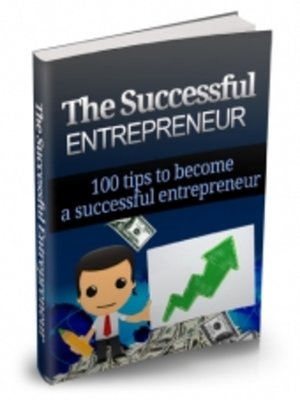 cover image of The Successful Entrepreneur
